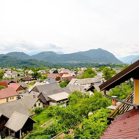 Apartment With View Zirovnica Exterior foto